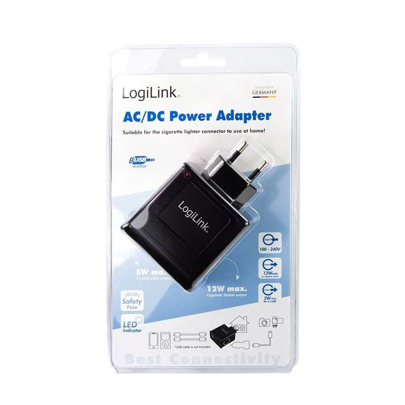 Other PA0046 Adaptador de alimentação