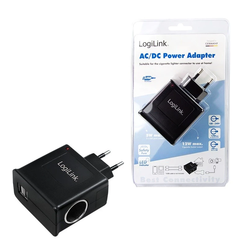 Other PA0046 Adaptador de alimentação