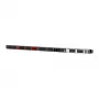 Unidade de distribuição de energia Bachmann BN ESSENTIAL Metered 24×C13 6×C19 3.0 m CEE 16/5p