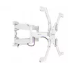 Suporte de parede para TV /37-70/WHITE M5-W Onkron