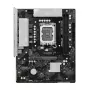 Motherboard ASROCK H810M-X Gen5 WiFi DDR5 para Intel S1851 (microATX)