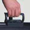 Tela de projeção portátil 80 polegadas