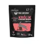 PAKA ZWIERZAKA coelho com frutos silvestres comida seca L 1,5 kg