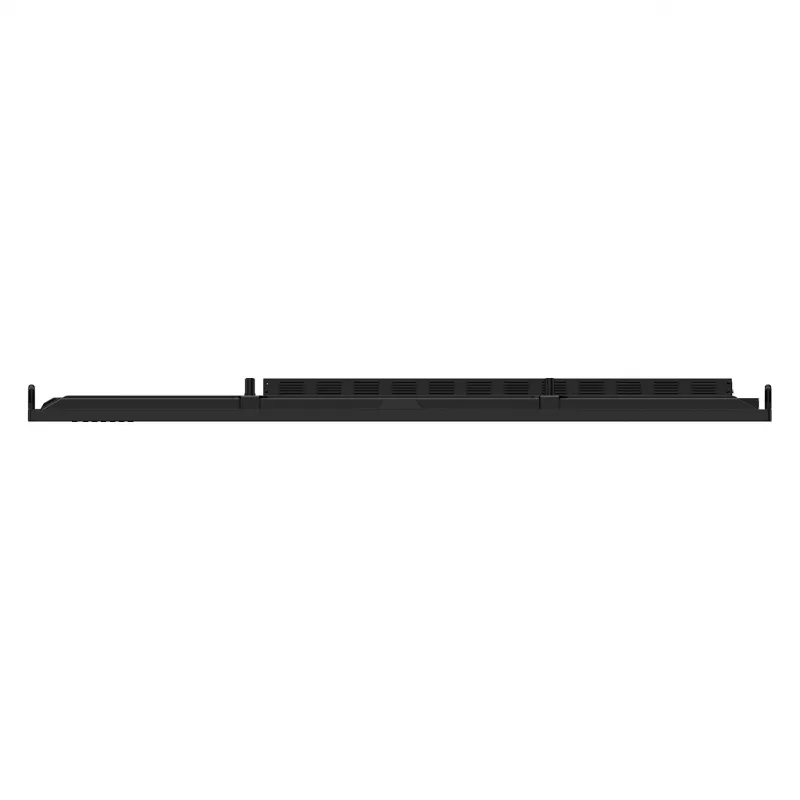 ViewBoard série 41 ecrã tátil 75 POLEGADAS UHD, Android 16 EDLA, IR 450 nits, 2x20W + sub 15W + microfone array de 8, 3 x USB-C 8/128GB, 8 núcleos C