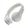 Auscultadores on-ear sem fios Skullcandy Icon ANC Orange Glow Bluetooth 5.3 ANC (S5IOW-S951)