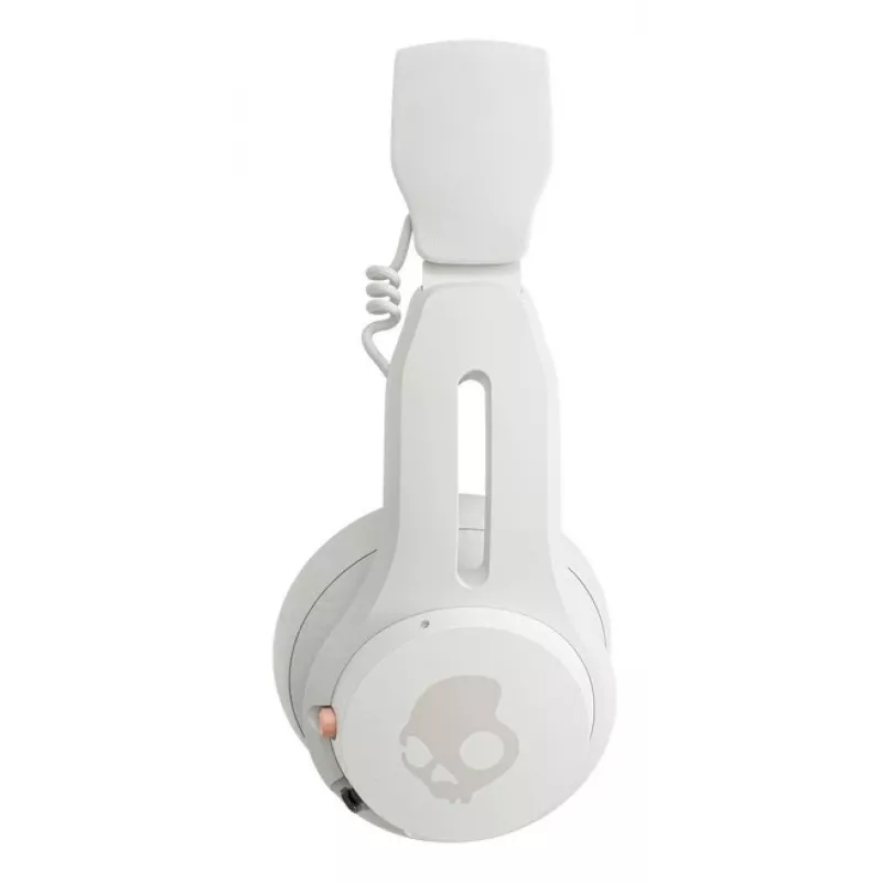 Auscultadores on-ear sem fios Skullcandy Icon ANC Orange Glow Bluetooth 5.3 ANC (S5IOW-S951)