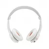 Auscultadores on-ear sem fios Skullcandy Icon ANC Orange Glow Bluetooth 5.3 ANC (S5IOW-S951)
