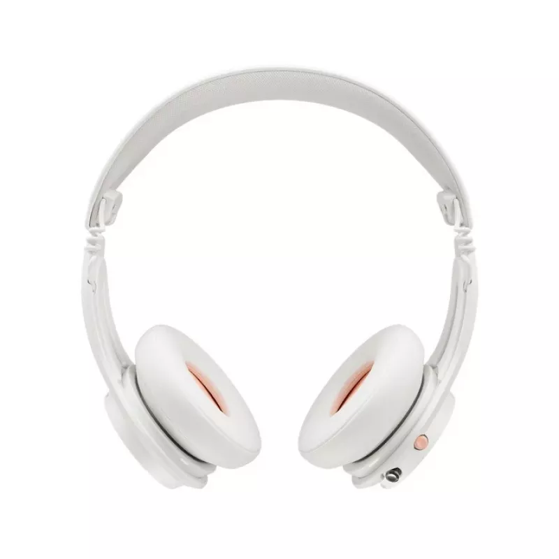 Auscultadores on-ear sem fios Skullcandy Icon ANC Orange Glow Bluetooth 5.3 ANC (S5IOW-S951)