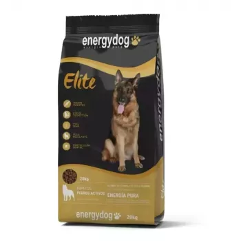 Comida de alta energia para cães HURTOWNIA KARM EnergyDog ELITE 18 kg