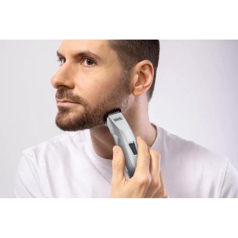 Conjunto de cuidados para barba, nariz e orelhas 05606-308
