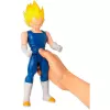 Figura de ação Bandai Super Saiyan 2 Vegeta – Dragon Ball Limit Breaker Sparking