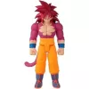 Figura de ação Bandai Super Saiyan 4 Goku (Limit Breaker, Daima ver.)