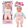 Boneca bebé Artyk 45 cm – modelo Artyk 187766, corpo macio, brinquedo bebé realista