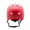 Capacete para criança Motus Siver MOTHAM8MR tamanho M, vermelho