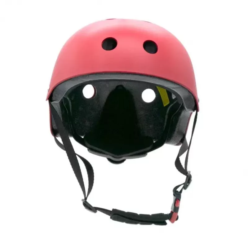 Capacete para criança Motus Siver MOTHAM8MR tamanho M, vermelho