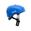 Capacete para criança Motus Siver MOTHAM8MB tamanho M, azul