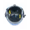 Capacete para criança Motus Siver MOTHAM8MB tamanho M, azul
