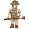 Blocos de construção Cobi Blocks Batalha de Monte Cassino diorama militar histórico COBI-2063