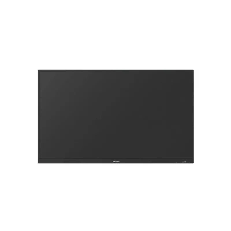 Monitor interativo com ecrã tátil HISENSE 65WE3FE 65 polegadas 4K UHD