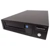 Módulo de unidade de banda Quantum Scalar i3 IBM LTO-8 meia altura 6Gb SAS Single mini-SAS-HD 8644 - LTO/Ultrium - 6 GB