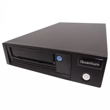 Módulo de unidade de banda Quantum Scalar i3 IBM LTO-8 meia altura 6Gb SAS Single mini-SAS-HD 8644 - LTO/Ultrium - 6 GB
