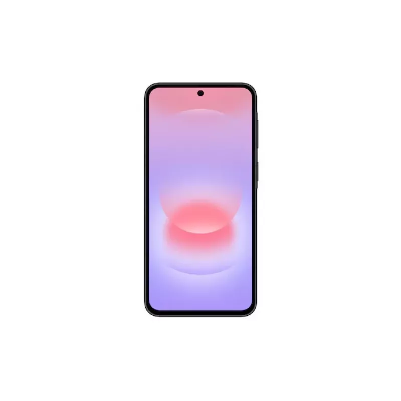 Smartphone Galaxy A37 5G 8/256GB Enterprise Edition preto