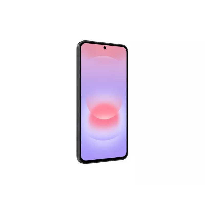Smartphone Galaxy A37 5G 8/256GB Enterprise Edition preto