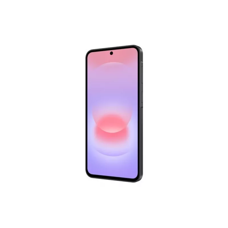Smartphone Galaxy A37 5G 8/256GB Enterprise Edition preto