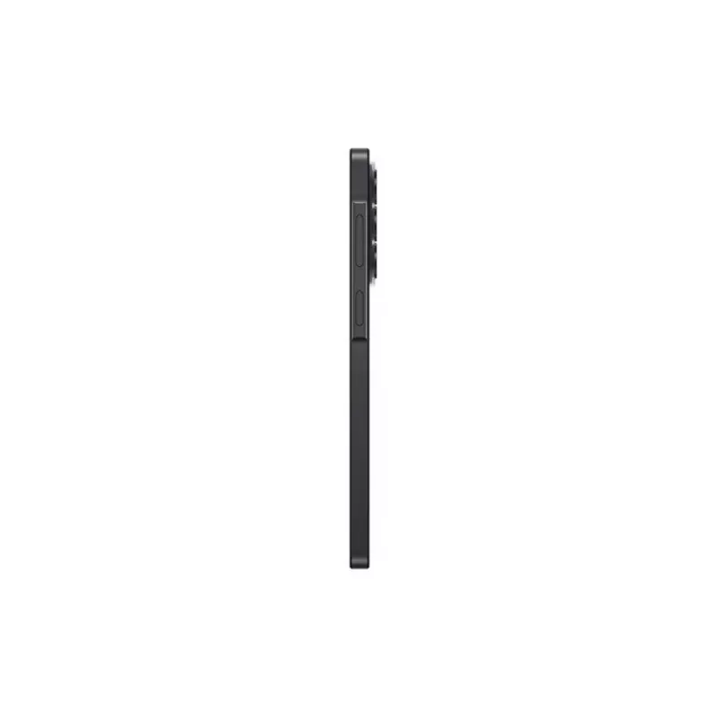 Smartphone Galaxy A37 5G 8/256GB Enterprise Edition preto