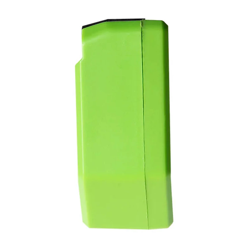 Shelly Dimmer Gen4 Green conectividade multiprotocolo