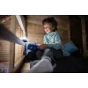 Lanterna de campismo a pilhas Ledlenser Kidcamp6 — LED RGB, 60 lm, AAA, caixa em ABS, 95 g