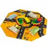 Brinquedo de arte e trabalhos manuais TUBAN Tuban TU3865 — conjunto de areia dinâmica (Fluffy), fabricado na Polónia