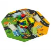 Brinquedo de arte e trabalhos manuais TUBAN Tuban TU3865 — conjunto de areia dinâmica (Fluffy), fabricado na Polónia