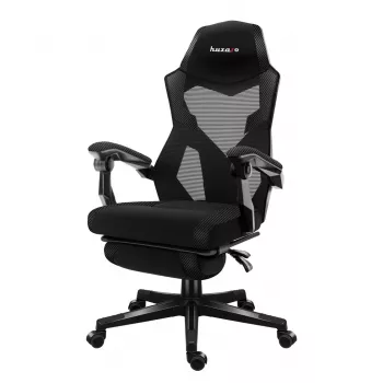Cadeira giratória No name Combat 3.1 Carbon — cadeira de gaming/escritório ergonómica, modelo HZ-COMBAT 3.1 CARBON
