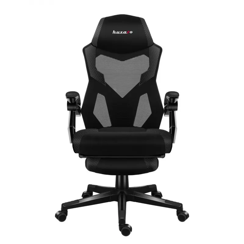 Cadeira giratória No name Combat 3.1 Carbon — cadeira de gaming/escritório ergonómica, modelo HZ-COMBAT 3.1 CARBON