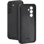 Capa SBS Instinct para Samsung Galaxy A57 preta – capa TPU ultraleve 20 g (TEINSTSAA57K)