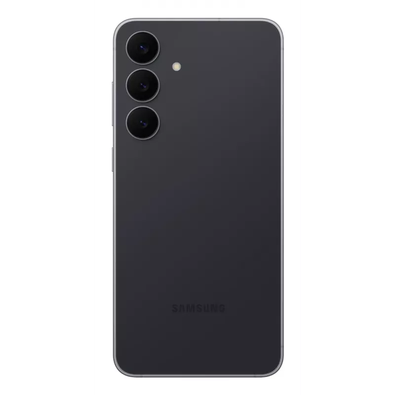 Samsung Galaxy S25 FE 5G 17 cm (6.7) Dual SIM USB Type-C 8 GB 256 GB 4900 mAh preto