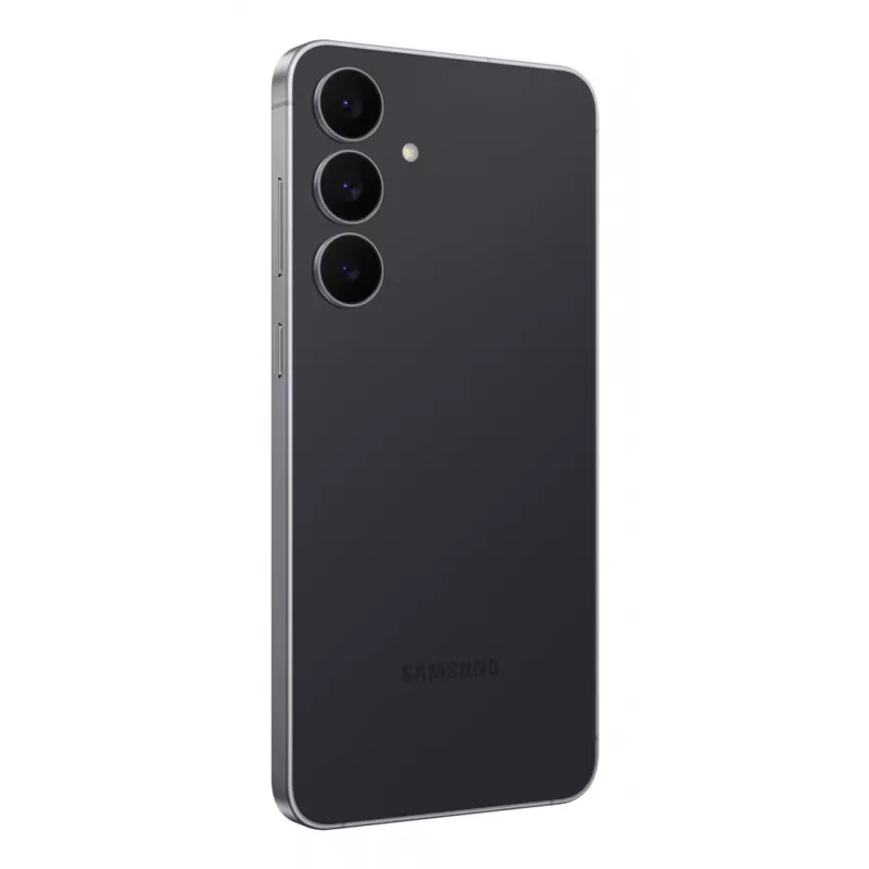 Samsung Galaxy S25 FE 5G 17 cm (6.7) Dual SIM USB Type-C 8 GB 256 GB 4900 mAh preto