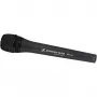 Microfone de mão dinâmico para repórter Sennheiser MD 46, padrão cardioide, MD 46