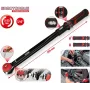 KS TOOLS ERGOTORQUE - Chave dinamométrica - 1/4 - 5 - 25 N·m