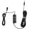 Microfone Boya BY-M1 Pro II Lavalier