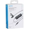 Microfone Boya BY-M1 Pro II Lavalier