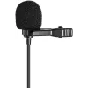 Microfone Boya BY-M1 Pro II Lavalier