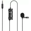 Microfone Boya BY-M1 Pro II Lavalier