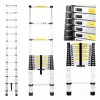 Escada telescópica Extralink LAD38ST 3,8 M