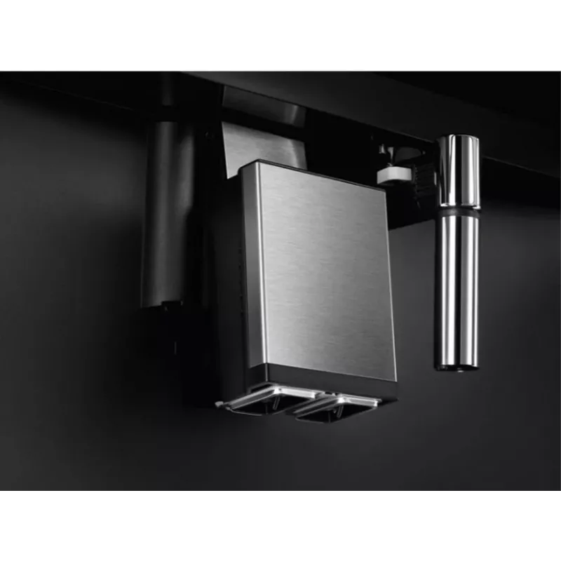 Máquina de café Electrolux KBC85Z capacidade 1,5 l