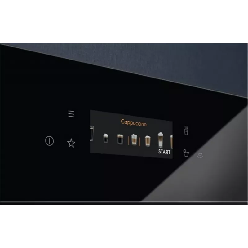 Máquina de café Electrolux KBC85Z capacidade 1,5 l