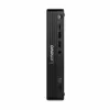 PC de secretária Lenovo ThinkCentre M90q Tiny G6 – Intel Core Ultra 9 285, 2×16GB RAM, 1TB SSD, Windows 11 Pro, preto