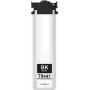 Armor OWA - 50 ml - preto - compatível - recondicionado - tinteiro de tinta (alternativa a: Epson T9441) - para Epson WorkForce Pro WF-C5210DW, WF-C5