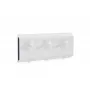Leifheit Rollfix Triple 150 Longline Estendal de parede (83107)